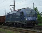 183 500 mgw service am 10.5.10 in Ratingen-Lintorf