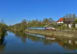 183 001 mit ALX 353 am 21.04.2015 bei Moosburg.