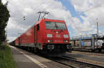 185 224-3 @ Darmstadt - Kranichstein am 07.06.2017