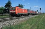 185 001  Wiesental  13.06.17