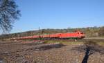 185 223 mit GB 62339 NNR - TU(Ebersbach-Fils 13.2.2018).