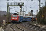 185 032-0 in Oberlahnstein

Aufnahme Ort: Oberlahnstein

Aufnahme Datum: Februar / 2019