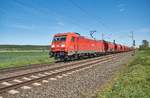 185 206-0 / Friedland / 15.05.2019