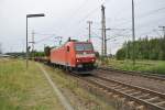 185 153 in Lehrte, am 17.06.2011.