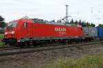 185 272-2 bei Fulda am 01.08.2011