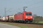 185 357 Waghusel 25.03.2011 