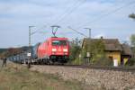 185 355 am 10.10.12 bei Plling/Oberfranken