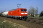   185 067  Graben - Neudorf  02.04.04