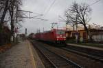 185 378-7 Wien Speising 10.11.2010