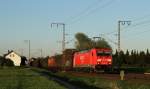 185 269 am 16.04.14 in Wickrath.