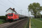 185 280 am 17.04.14 in Herrath.