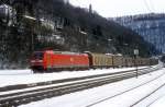 185 078  Geislingen  07.02.03