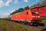 185 320-9 in Ratingen Lintorf am 11.09.2015