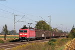 185 112-0 mit einem RedBull bei Riegel 29.9.16