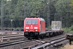 185 403-3 in Duisburg-Entenfang 19.10.2016