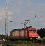 185 588 -1 in Mangolding am 05.09.2010