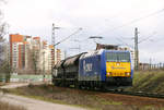 Connex Cargo Logistics 185-CL 003  Sir Reiner  // Köln // 13. April 2006
