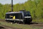 185 573 Essen-Dellwig 10.04.2011