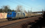  185 516  Neulussheim  03.03.11