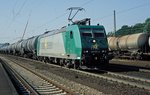 185 517  Bad Hersfeld  19.08.05