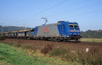  185 518  bei Mecklar  16.10.06