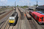 E186 169 @ Darmstadt 12.05.2017 @ Darmstadt 09.05.2017