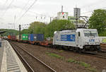 286 940 in Köln West am 24.04.2018