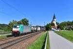 186 207 mit DGS 40678 am 06.05.2018 bei Hausbach.