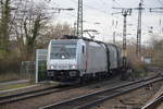 186 386-9 in Mainz Bischofsheim

Aufnahme Datum: 16.01.2019

Aufnahme Ort: Mainz Bischofsheim