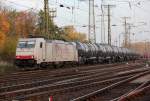 186 239 in Gremberg am 23.10.2012