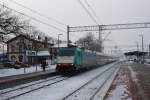 91 80 6186 241-6 D-DB Rzepin 24.01.2010