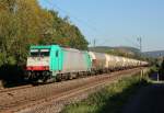 186 132 in Bonn Limperich am 04.10.2014