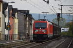 187 159 in Oberlahnstein    Aufnahme Ort: Oberlahnstein  Aufnahme Datum: 11.10.2018