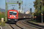 187 153 in Oberlahnstein    Aufnahme Ort: Oberlahnstein  Aufnahme Datum: 16.10.2018