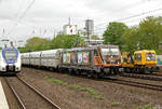 187 537 in Köln West am 24.04.2018