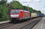 189 074 Voerde am 06.06.2010