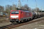 189 088 Wesel 07.03.2011