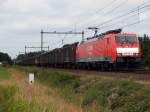 189 100, Deurne (NL), 15-7-2008