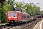 189 061-5 in Bonn-Beuel 26.4.2014