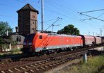 189 063-1 in SFB am 23.06.2016.