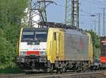 ES 64 F4-096 in Gremberg am 22.05.2010