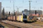 ES64 U2-010 am 14.11.10 in Mnchen Ost