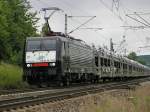 ITL 189-289 ES 64 F4-289 in Unkel am 16.6.2011