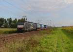 189 286 mit TXL-Walter am 19.09.2014 bei Plattling