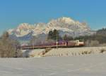 189 904 mit D 13189 am 30.01.2016 bei Fieberbrunn. 