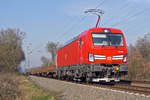 Neue Lokomotiven für die DB.
