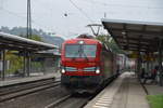 193 309 in Niederlahnstein    Aufnahme Ort: Niederlahnstein  Aufnahme Datum: 25.10.2018