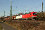 193 359 & 193 360 bei Unkel am 26.02.2019