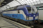 91 80 0 193 289-6 D-ELOC mit EC 379 Hamburg - Prag in Berlin-Spandau, 6.6.19.