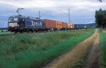 193 850  bei Treuchtlingen  13.07.16